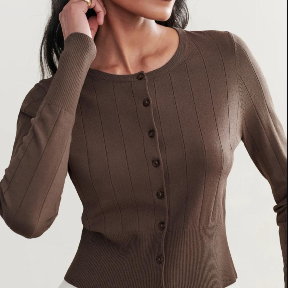 Jenni Kayne Finley Cardigan